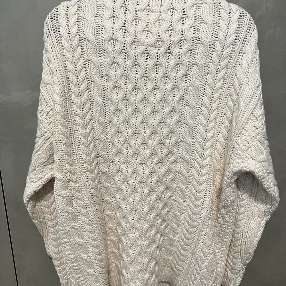 Simone Rocha X HM Sweater - Picture 4 of 5